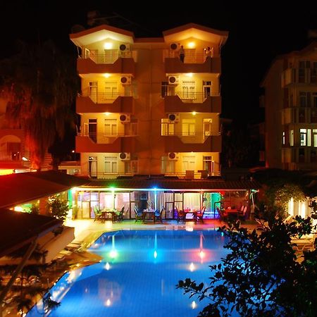 Side Orientt Apartments Εξωτερικό φωτογραφία