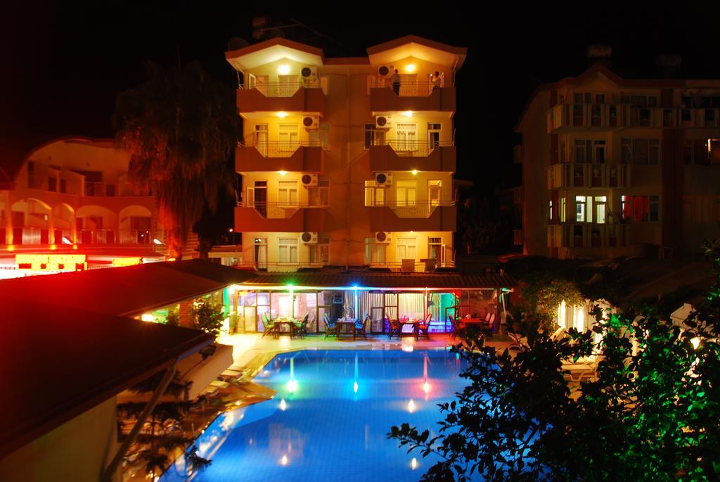 Side Orientt Apartments Εξωτερικό φωτογραφία