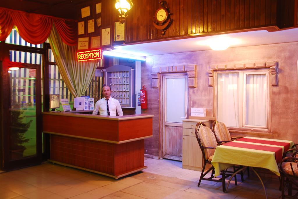 Side Orientt Apartments Εξωτερικό φωτογραφία
