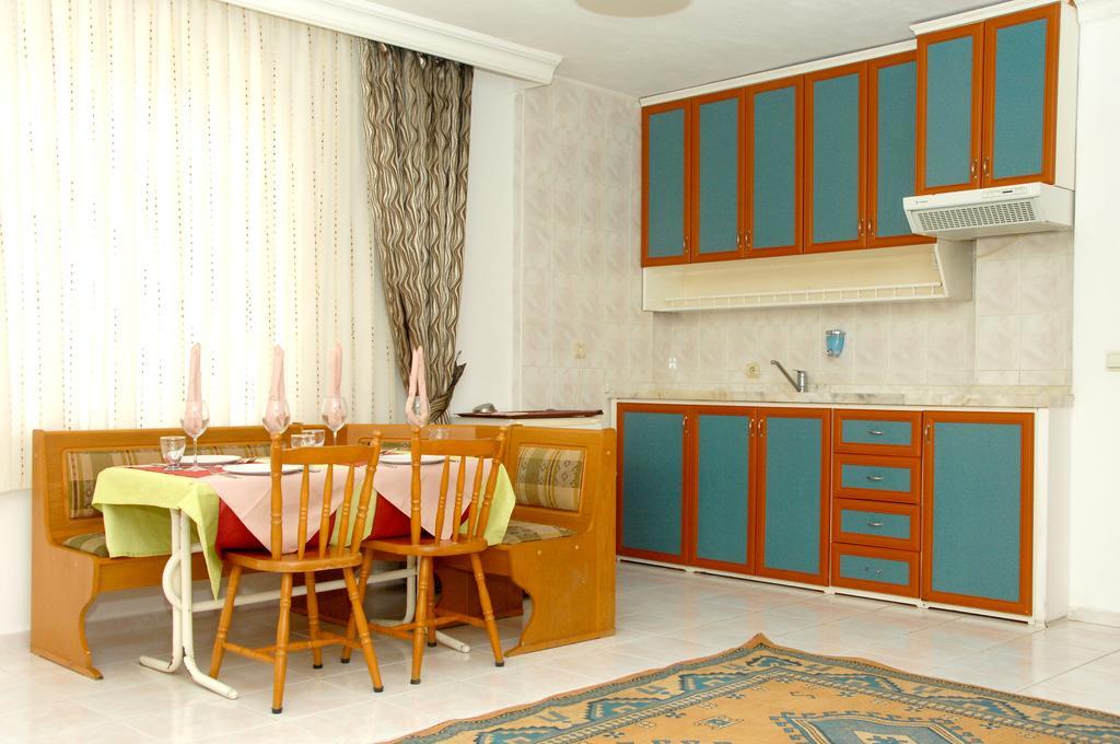 Side Orientt Apartments Εξωτερικό φωτογραφία