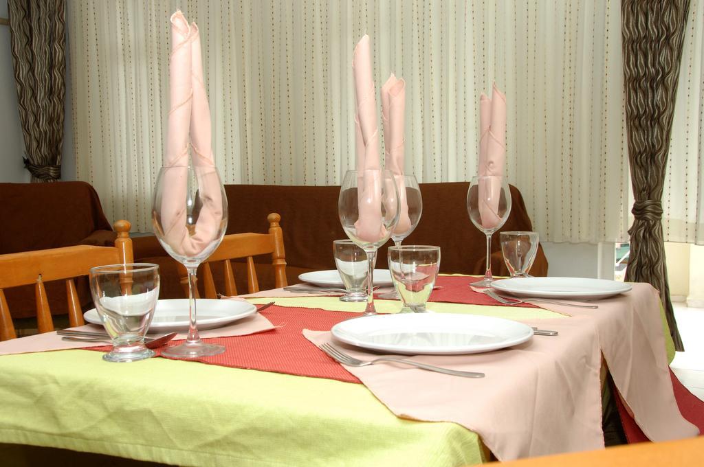 Side Orientt Apartments Εξωτερικό φωτογραφία