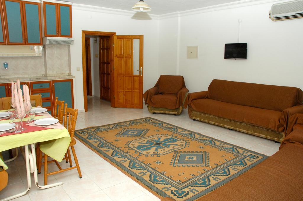 Side Orientt Apartments Εξωτερικό φωτογραφία