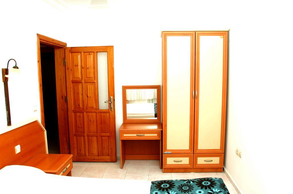 Side Orientt Apartments Εξωτερικό φωτογραφία