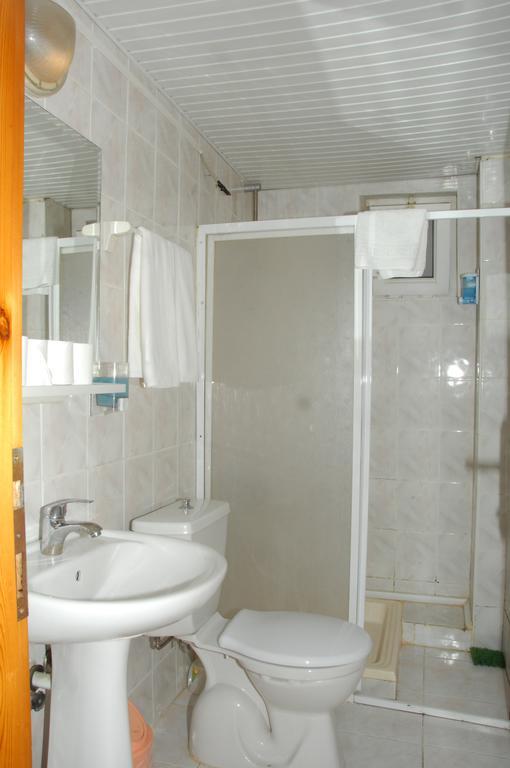 Side Orientt Apartments Εξωτερικό φωτογραφία