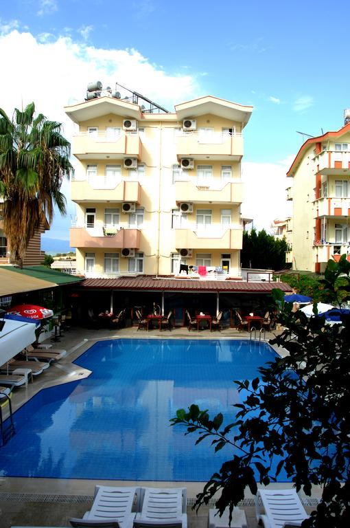 Side Orientt Apartments Εξωτερικό φωτογραφία