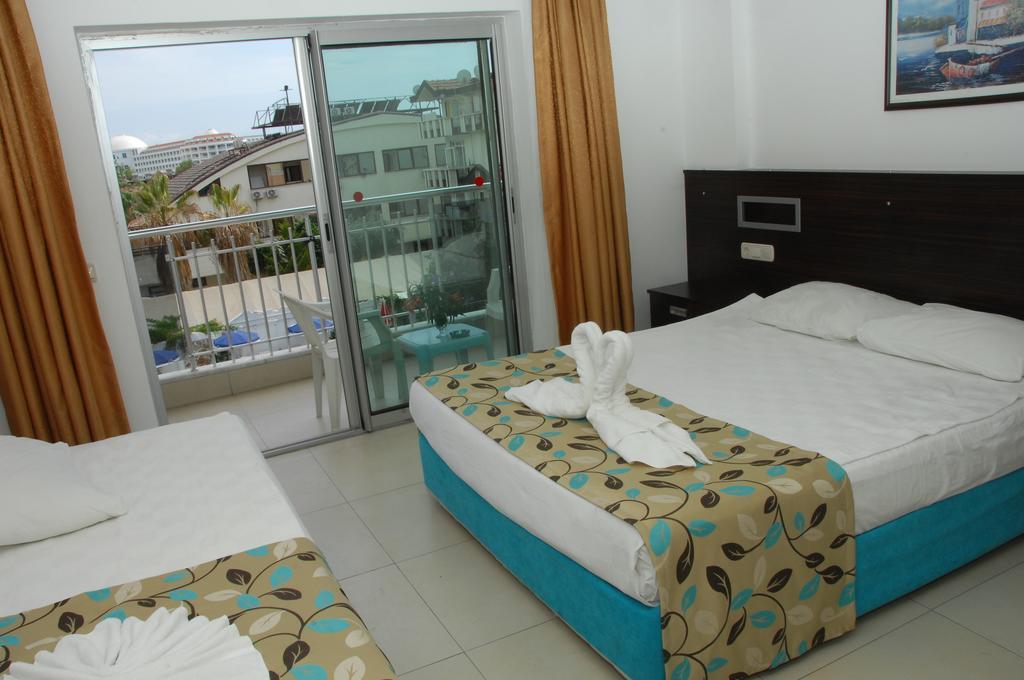Side Orientt Apartments Εξωτερικό φωτογραφία