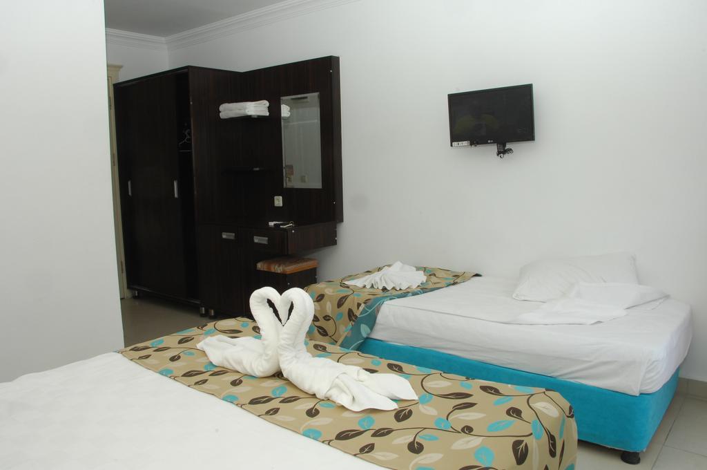 Side Orientt Apartments Εξωτερικό φωτογραφία