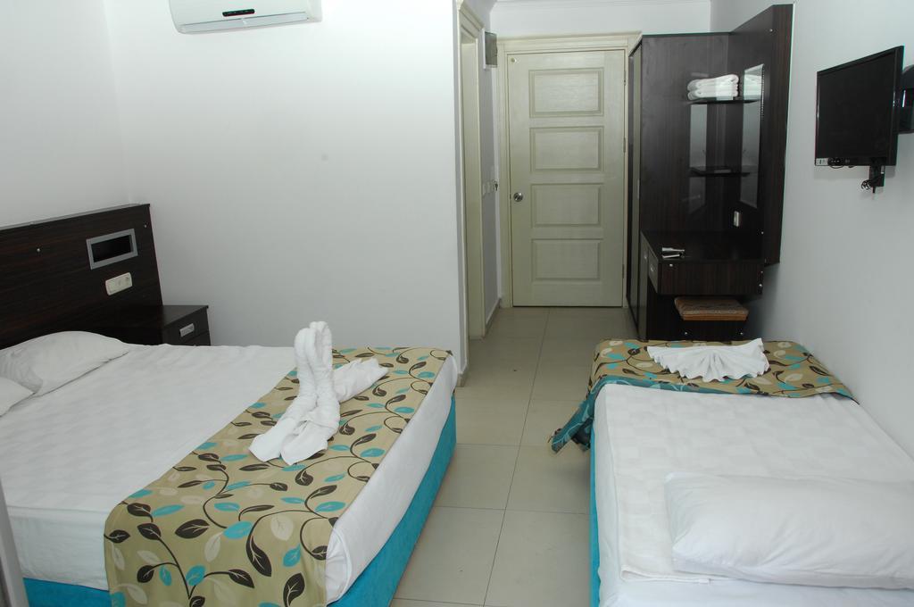 Side Orientt Apartments Εξωτερικό φωτογραφία