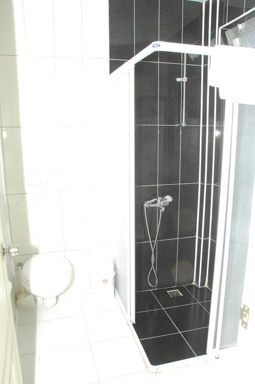 Side Orientt Apartments Εξωτερικό φωτογραφία