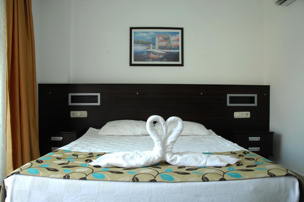 Side Orientt Apartments Εξωτερικό φωτογραφία